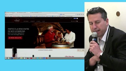 Regards croisés de 3 e-commerçants régionaux