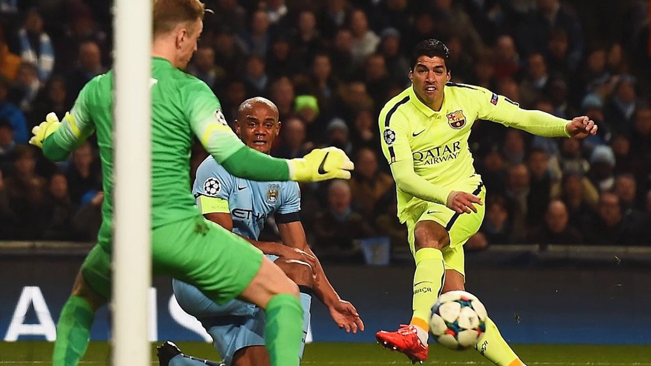 Suarez nach Esel-Vergleich: 'Dem Team helfen'