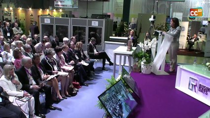 Opening Symposium: Future Vision 2030  The development of the dynamic of clusters and their support initiatives for the industry & innovation in the Greater Region