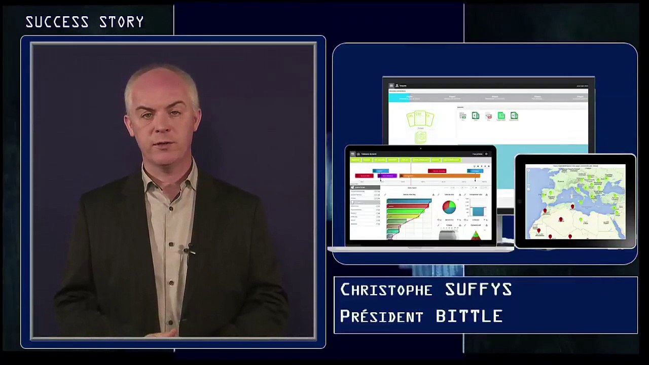 Des tableaux de bords intuitifs pour piloter les processus d'achats