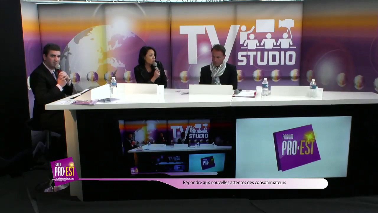 Répondre aux nouvelles attentes des consommateurs