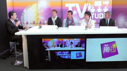 Les 5 leviers numériques au service de votre commerce