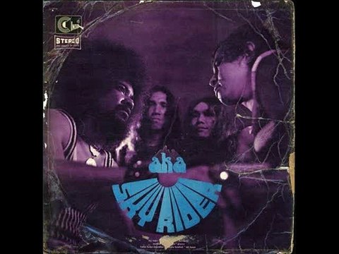 AKA - 1974 - Sky Rider (full album) - video Dailymotion