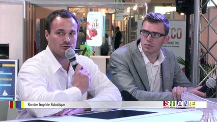 SIANE 31 Remise Trophe?e.mp4