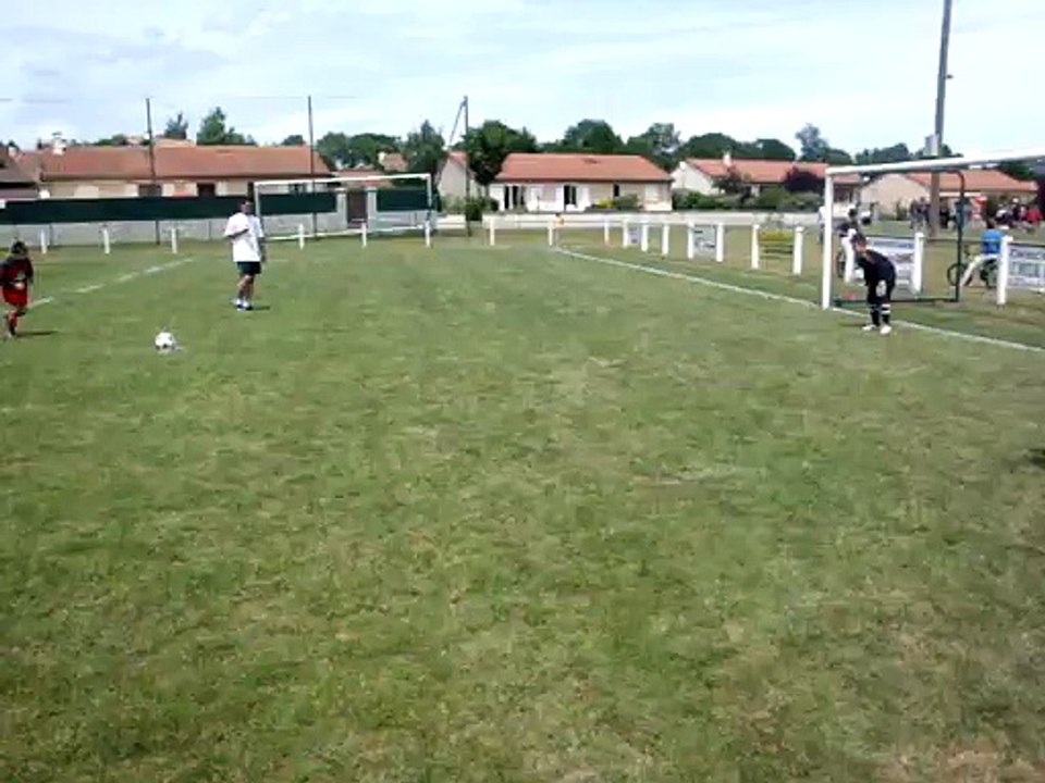 TOURNOIS ECOLE DE FOOT JUIN 2011 A ESPINAT