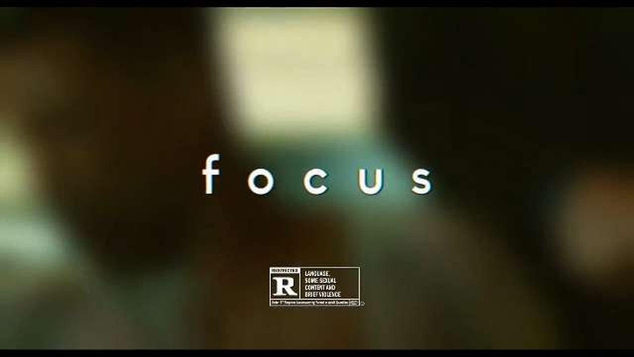 Trailer: Focus