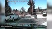 Natural Gas Explosion In New Jersey Captured By Dashcam