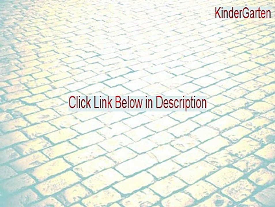 KinderGarten Full [Download Here 2015]