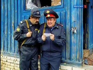 staroetv.su / Городок (Россия, 2008) 182 выпуск. Городок с адвокатом