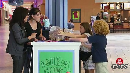 Throwback Thursday - Kids Selling Urinal Cake As Candy