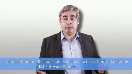 IBM Sécurité : Protection et Gestion des Données