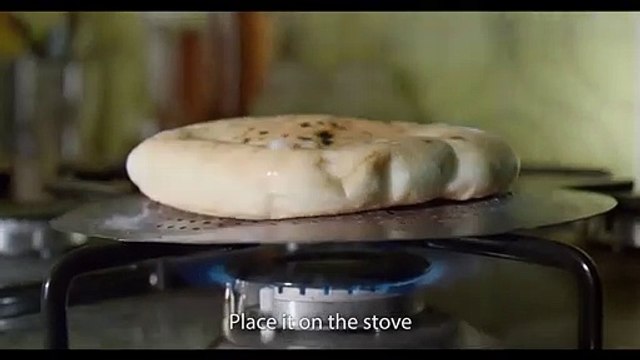 BBR Saatchi & Saatchi Tel Aviv pour Achla (Strauss Group) - houmous, «The leftovers» - février 2015