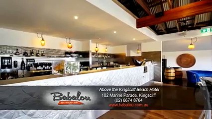 Unique wedding venues in kingscliff