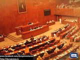 Dunya News - Committees to meet political leaders today to stop horse trading before Senate polls