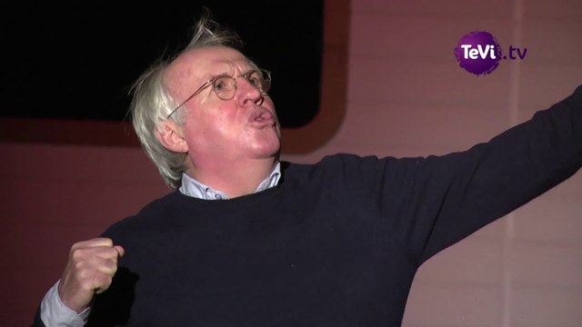 Théâtre : Anciens malades des hopitaux de Paris [TéVi] 15_02_25