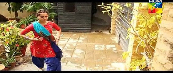 Choti Si Ghalat Fehmi Episode 23 - 25 February 2015 - Hum tv