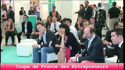 Coupe de France des Entrepreneurs