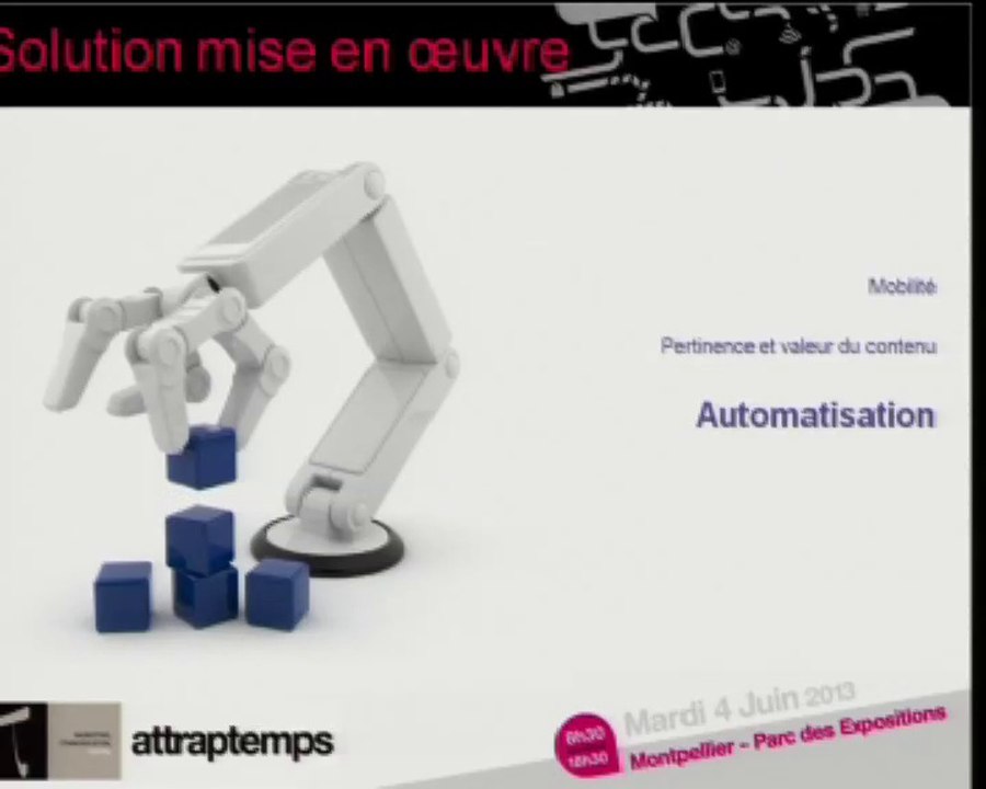 ATTRAPTEMPS - Peut-on encore fidéliser ses clients avec les e-mails ?