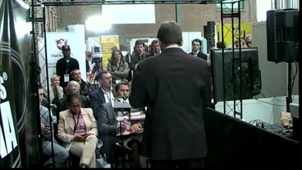 CONCUR - Dématérialisation des notes de frais avec Concur chez NEC Europe