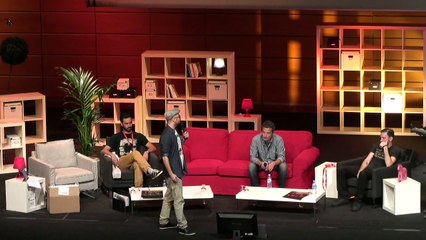 En quoi le webdesign a t-il été déterminant dans les success stories de la net économie ?