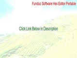 Funduc Software Hex Editor Portable (64-bit) Cracked (Download Here 2015)