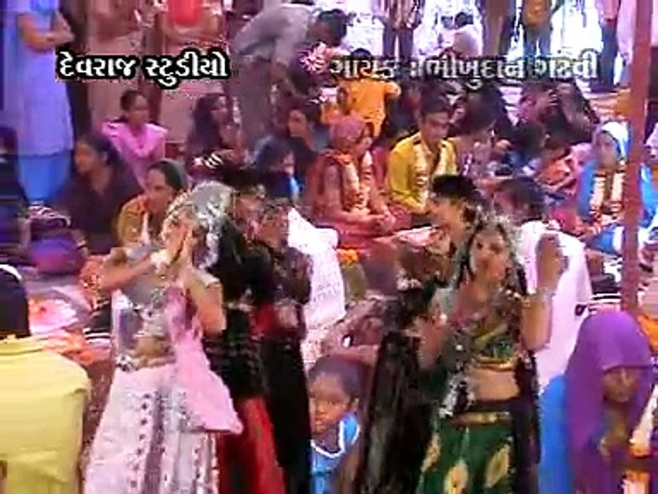 Darvaje Morlo Bolo Re | New Gujarati Devotional Song | Devraj Studio | 2015 HD Video