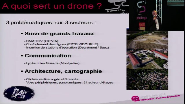 Challenge Innovation marketing parrainé par l'ADETEM : Prenez de lavance sur vos concurrents avec les techniques et outils marketing les plus novateurs ! - DAS