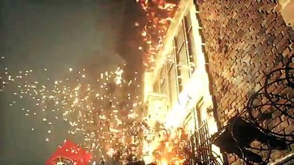 Batman Arkham Knight - trailer "Gotham is Mine" (VOSTFR) [HD]