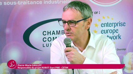 Robotique industrielle : comment réussir son investissement