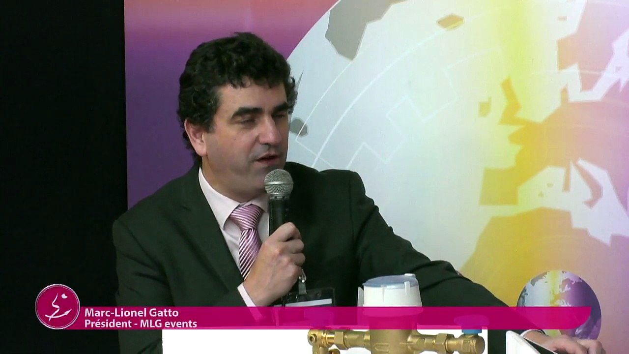 Interview BOUTTÉ SAS : Raccord verrouillable pour compteur deau (nominé aux Trophées MIDEST 2014 Catégorie Innovation)