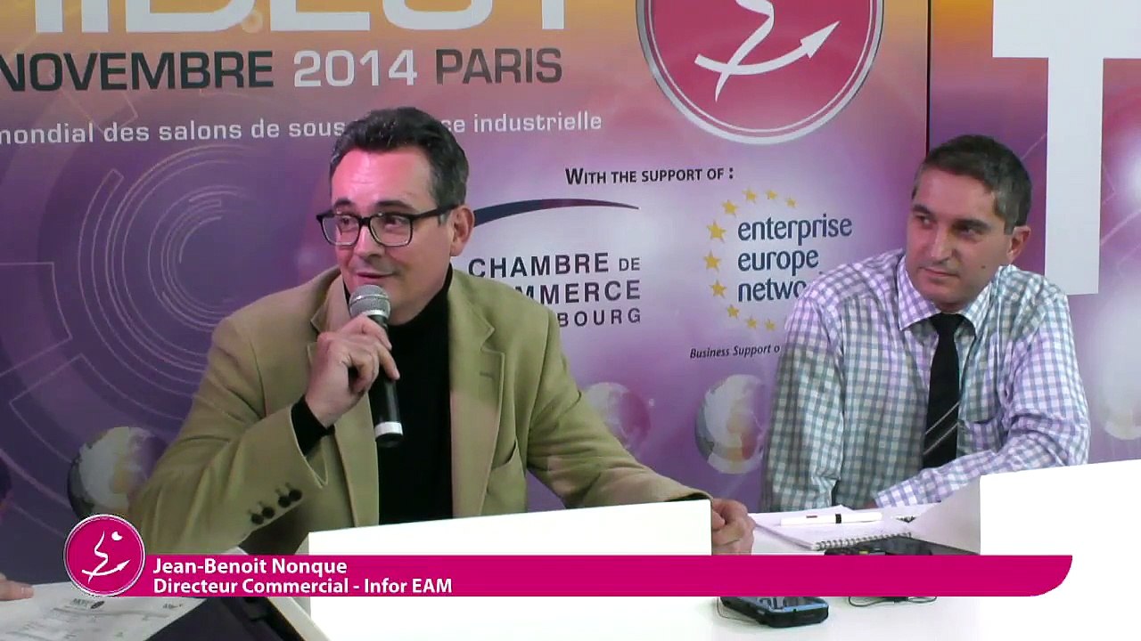 La gestion des interventions de maintenance