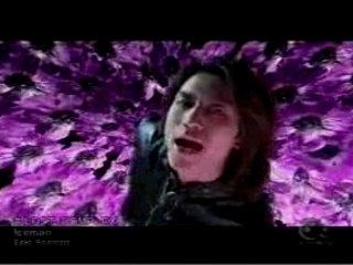 Iceman - Lost Complex