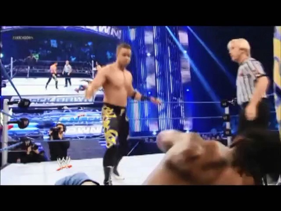 Wrestling Moments I found Funny (random compilation)