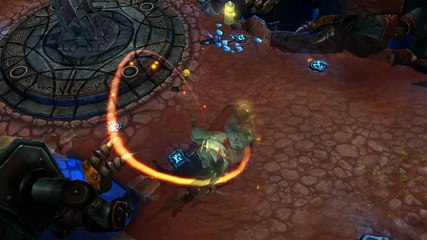 Bard Skill Preview - League of Legends