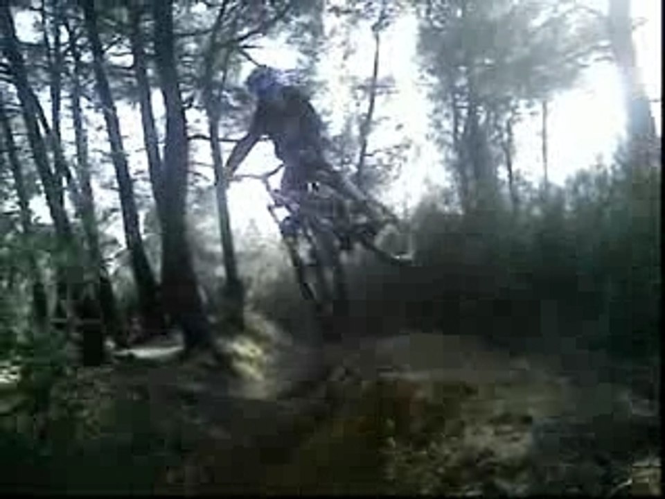 Sorti du 9.03.07