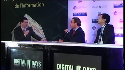 Quelle place du Digital et des IT marocains à l'international ? Eclairage d'experts