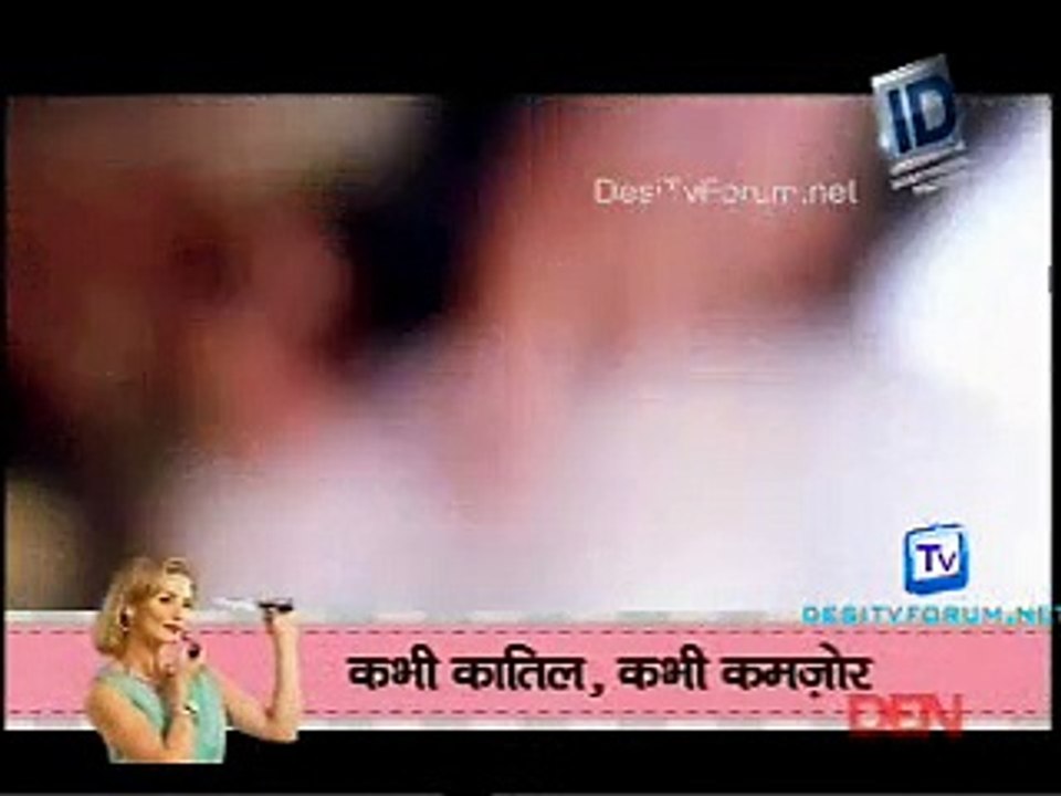 Disappeared 25th February 2015 Video Watch Online pt2