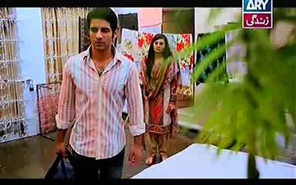 Behnein Aisi Bhi Hoti Hain Episode 181 Full on Ary Zindagi 25th February 2015