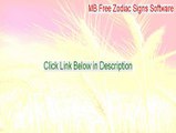 MB Free Zodiac Signs Software Serial - MB Free Zodiac Signs Softwaremb free zodiac signs software (2015)