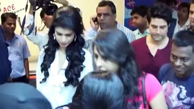 Rajeev khandelwal , Teena desai , Paresh Rawal At Music Launch Of Film Table No 21 At Radio City