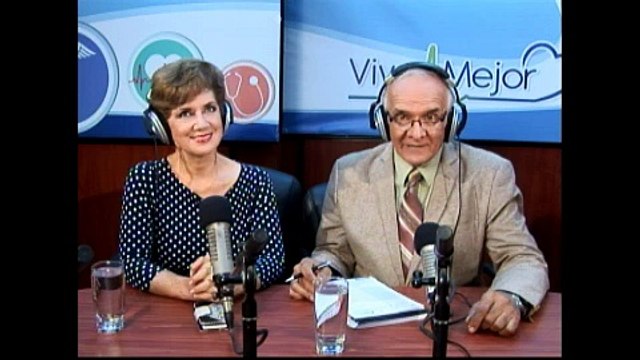 Viva Mejor - LAS ENFERMEDADES DE TRANSMISIÓN SEXUAL