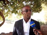 Mamadou Thiam réagit