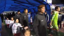 Suwon Bluewings vs Urawa Reds 2-1 AFC Champions League 2015 (Group Stage)