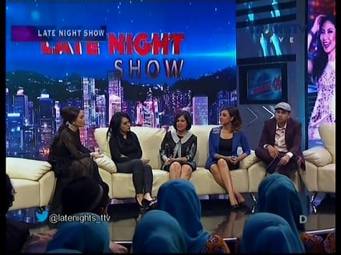 [150224]Late Night Show Ep130 - Seg1