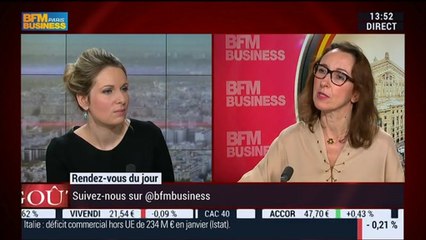 Le rendez-vous du jour: Sophie de Santis – 25/02