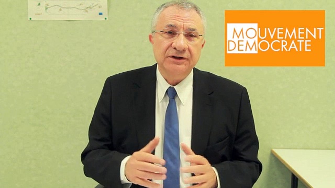 Départementales : Marc Mattera