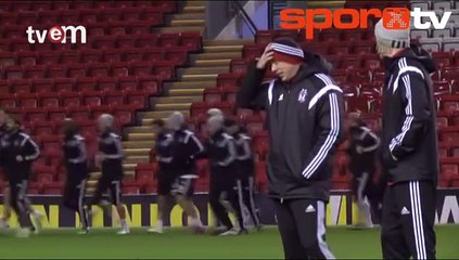 Yalçın Karadeniz'den flaş Bilic açıklaması!