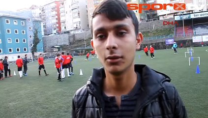 Kapı anahtarı hayat kurtardı!