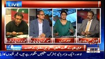 8pm with Fareeha – 25th February 2015