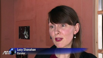 London show dissects history of forensic science